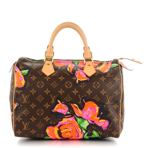 lv stephen sprouse speedy|stephen sprouse for sale.